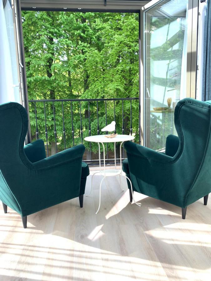 Bed & Breakfast Astoria Swinoujscie
