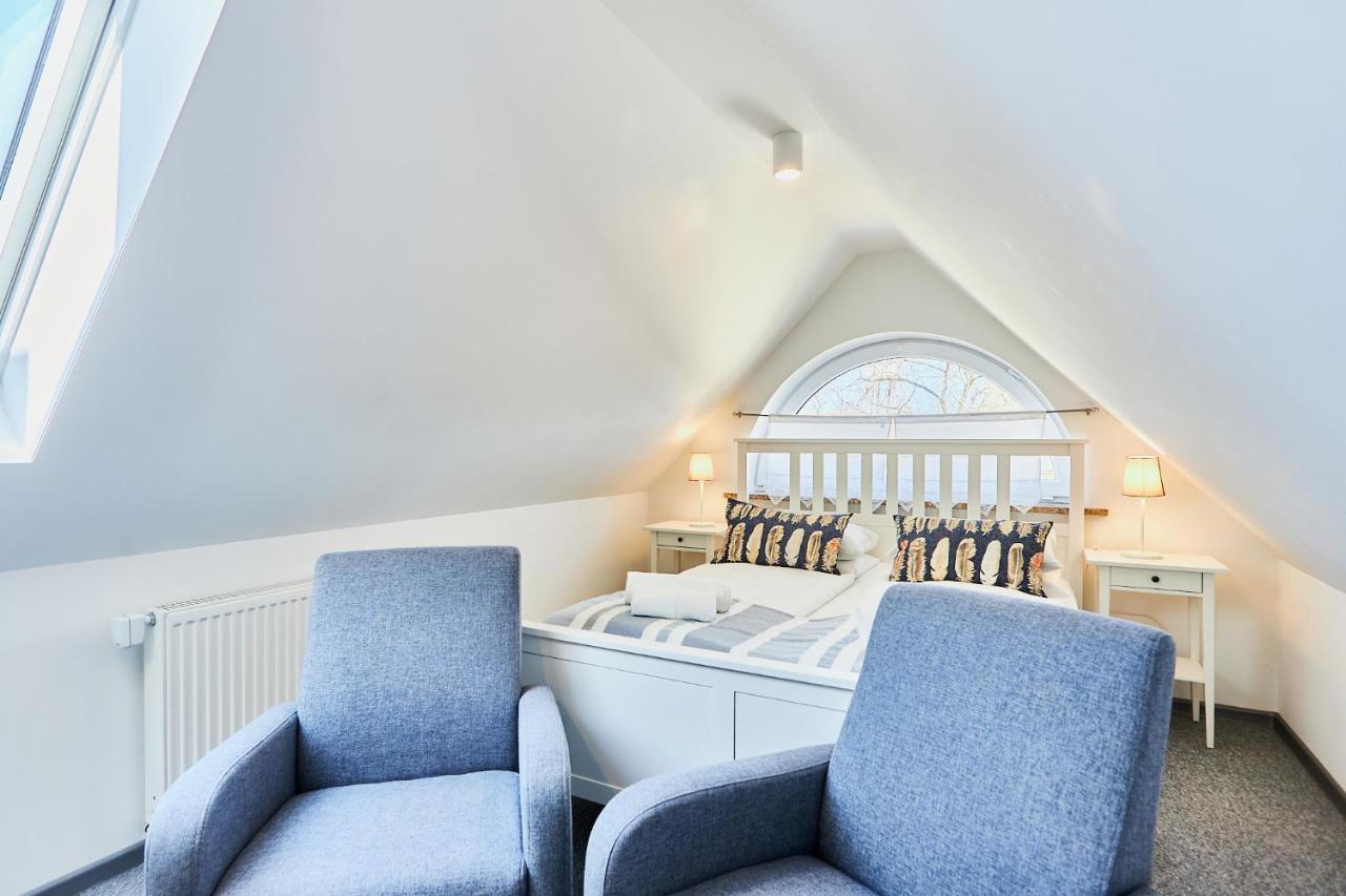 Bed & Breakfast Astoria Swinoujscie
