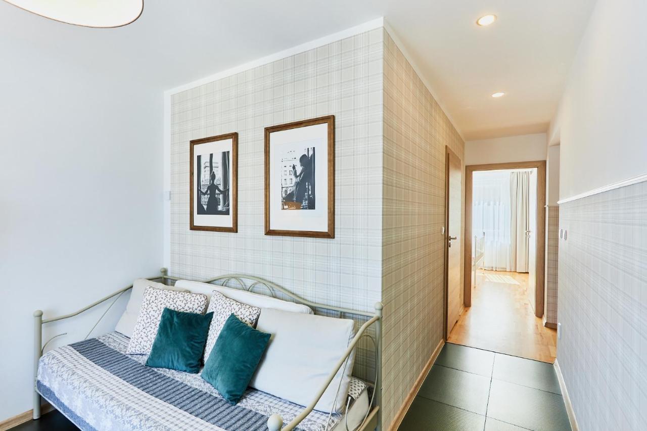 Astoria Bed & Breakfast Swinoujscie