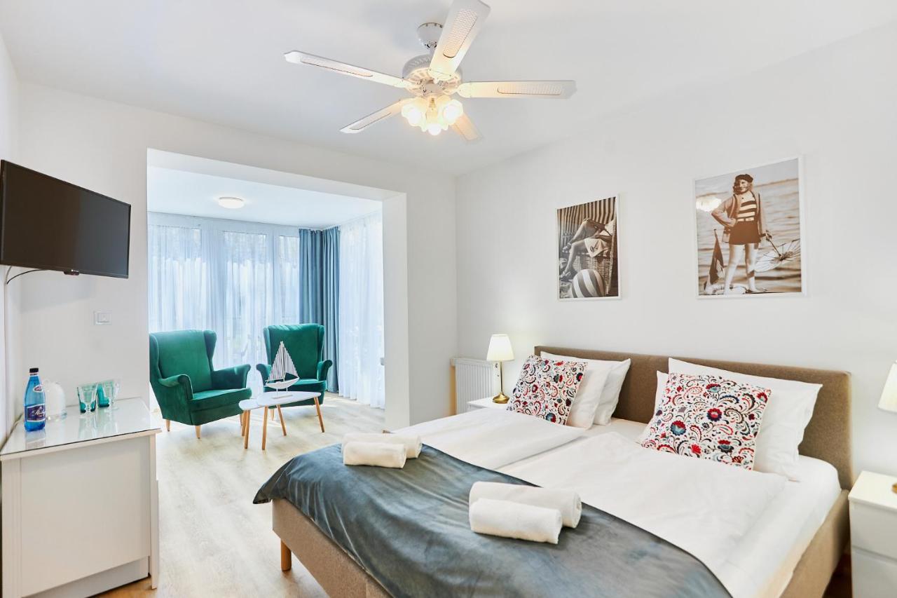 Bed & Breakfast Astoria *